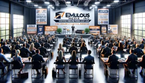 Emulous Media Inc Launch