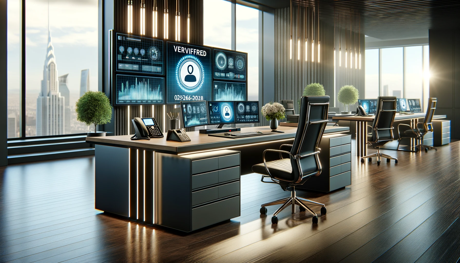 Verified Inbound Phone Lead System