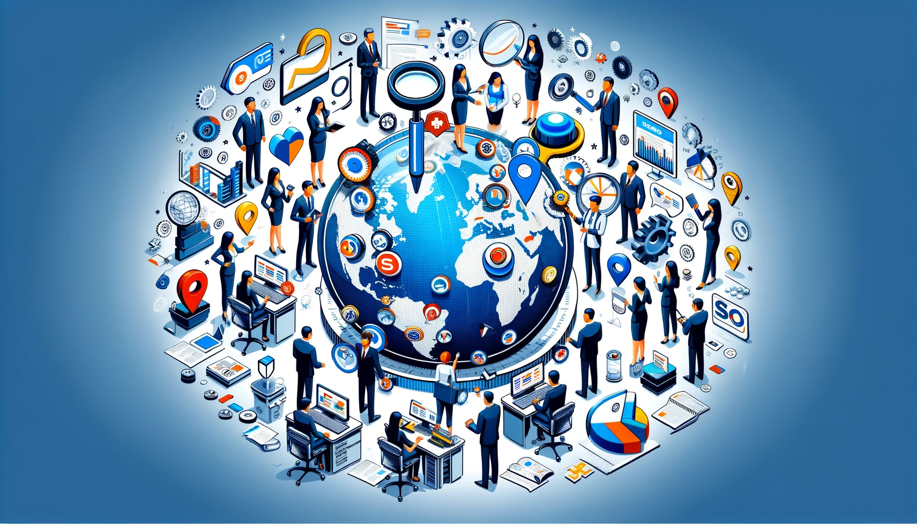 Emulous Media SEO National Service Explained