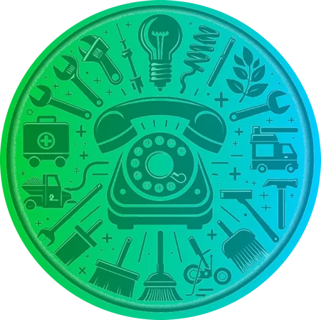 Industries for Inbound Sales Call Generation