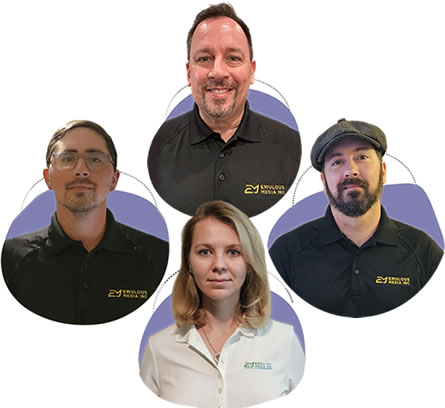 The Emulous Media Team