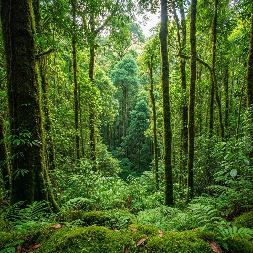 Close-up view of a prominent call-to-action button designed for conversions