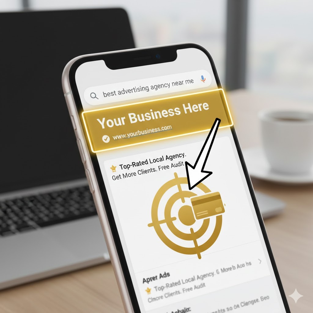 Search Intent Marketing