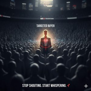 Social Media Advertising: Precision Targeting