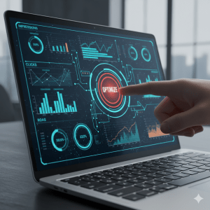 Data-Driven Google Ads Strategy | Emulous Media