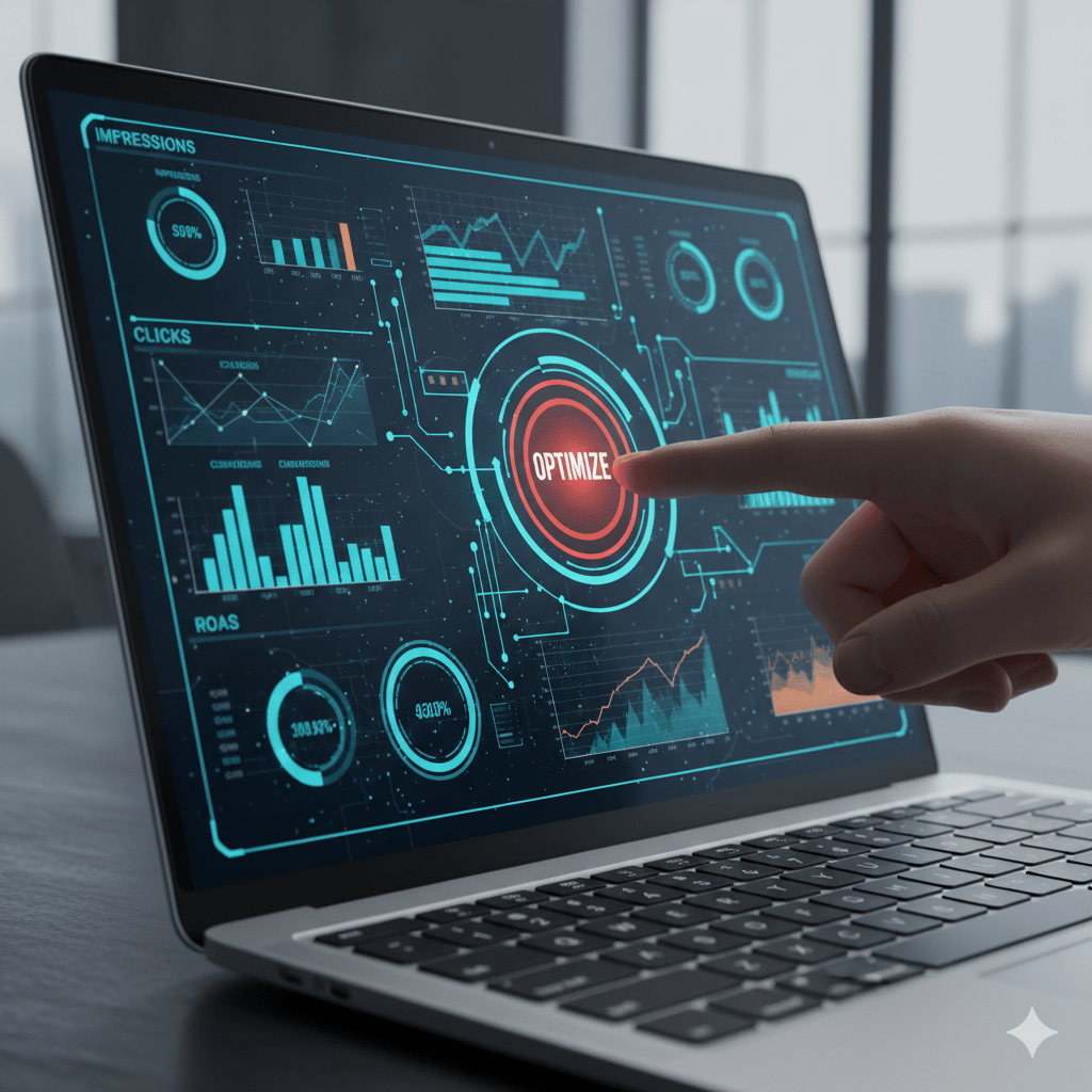 Data-Driven Google Ads Strategy | Emulous Media