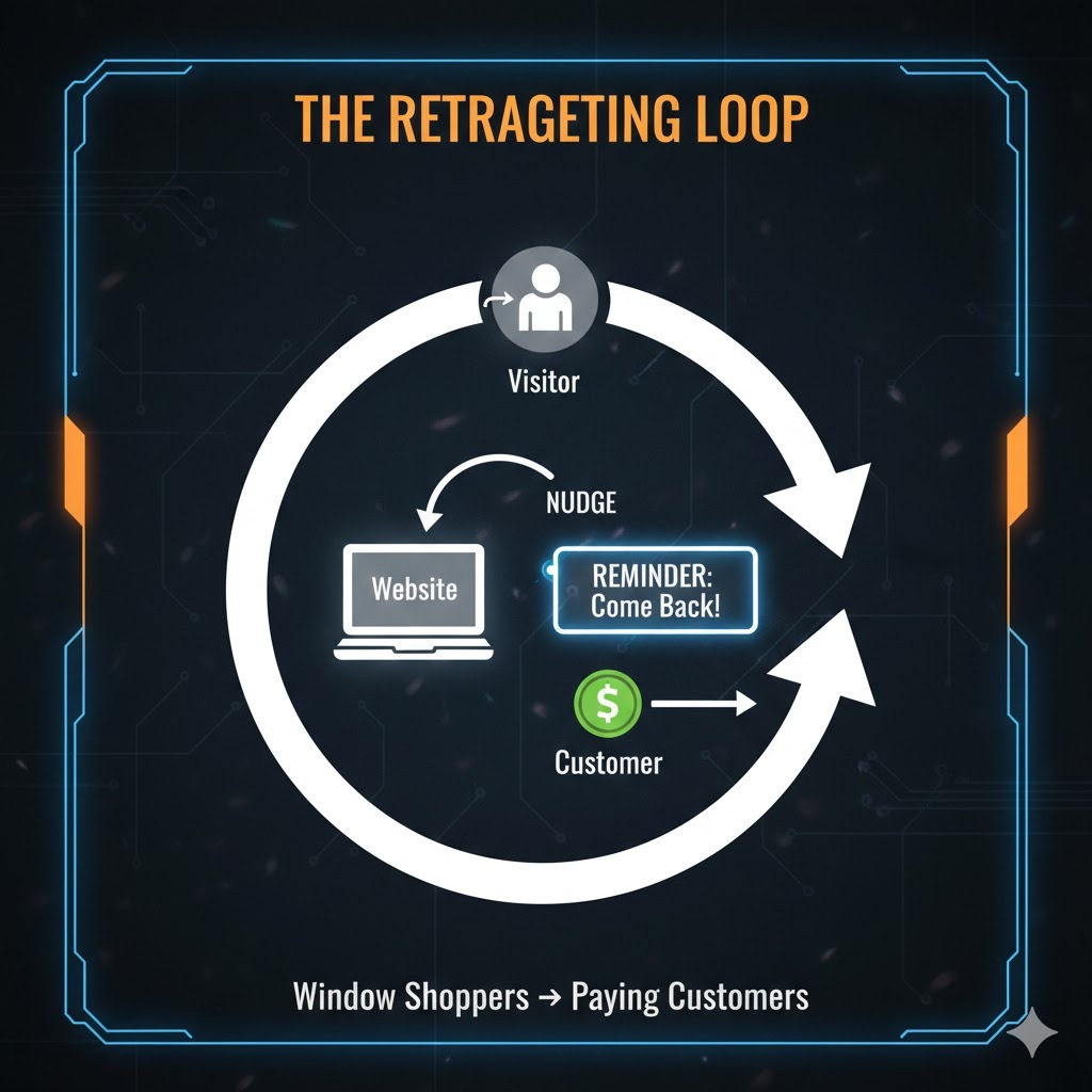 Google Ads Remarketing