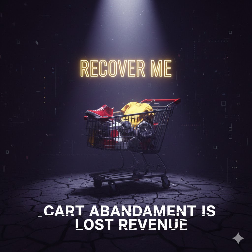 Dynamic Product Remarketing