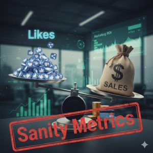 Social Media Advertising