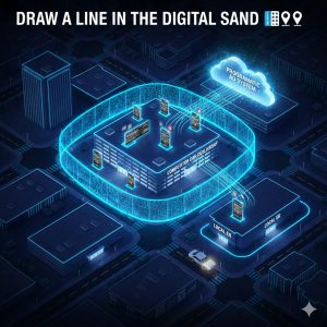 Programmatic Geofencing: Targeted Ads for Local Foot Traffic