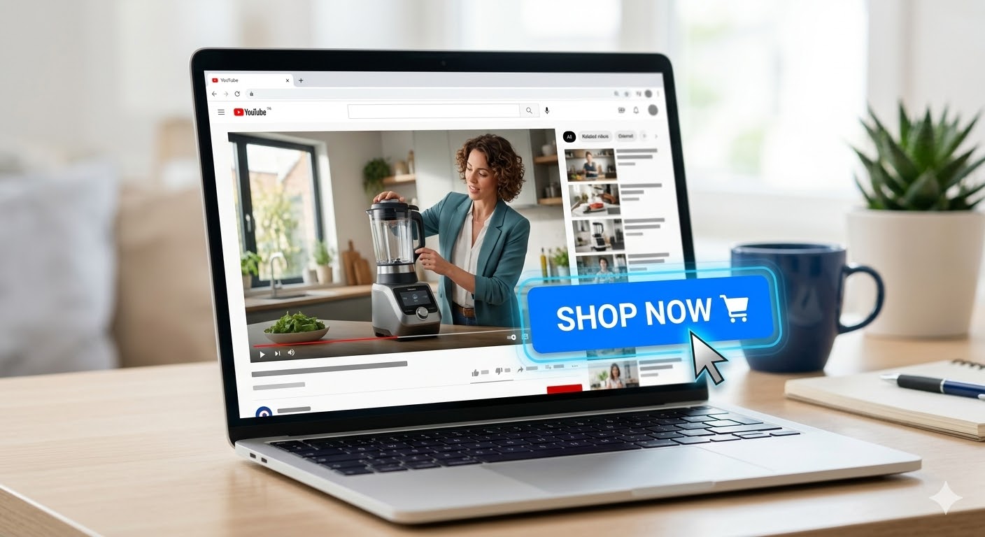 Video Action Campaigns: Drive Sales and Direct ROI with Video