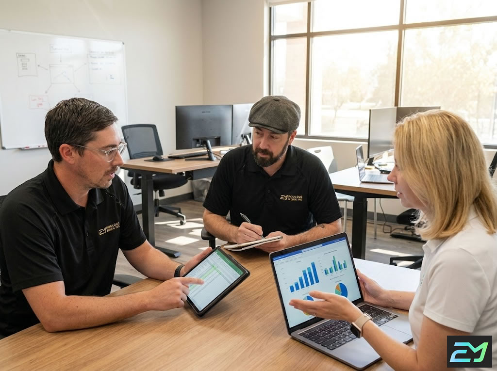 Advertising Agency in Lake Mary Florida