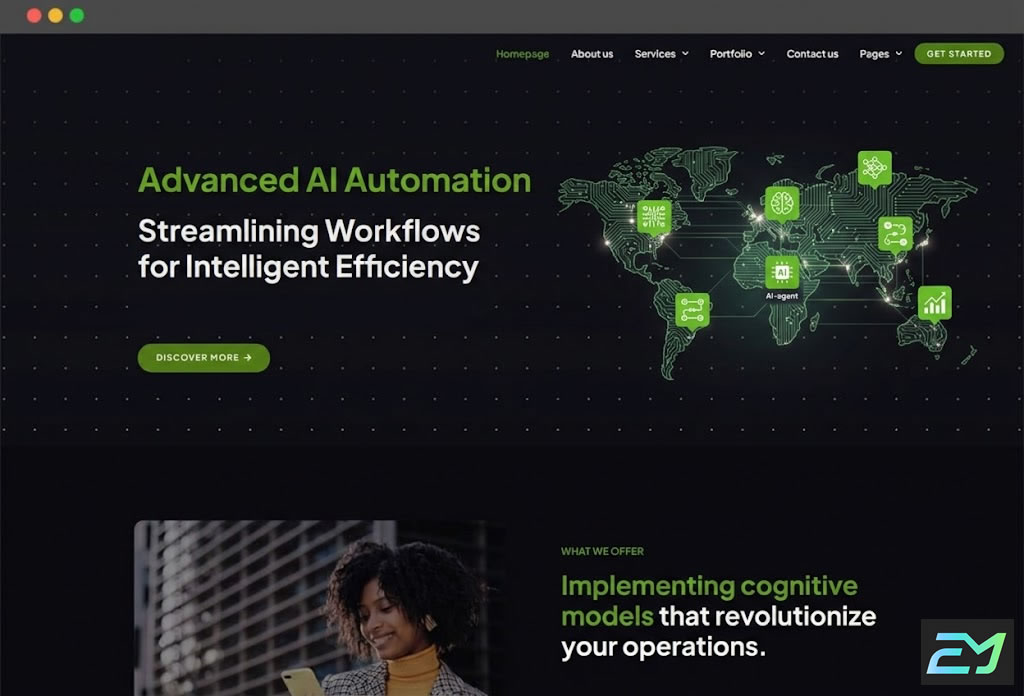 Advanced AI Automation Lake Mary