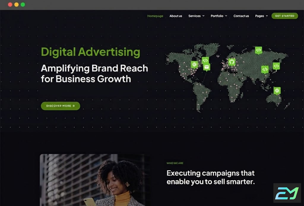 Digital Advertising Lake Mary