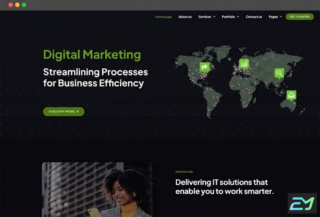 Digital Marketing Lake Mary