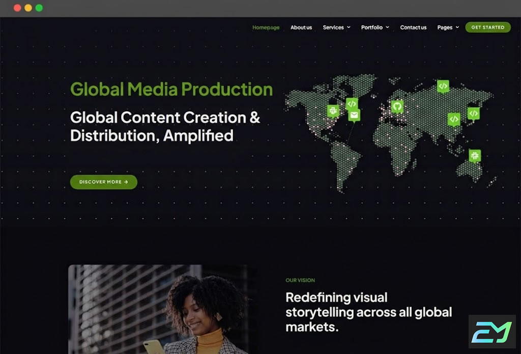 Media Production Lake Mary